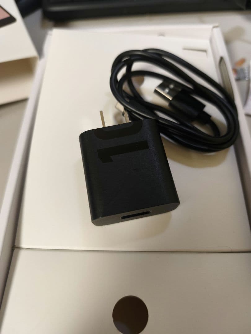 Androidタブレット本体 Lenovo Tab M8 (Gen 4)