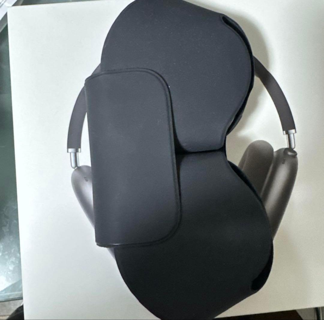 Apple AirPods Max ブラック