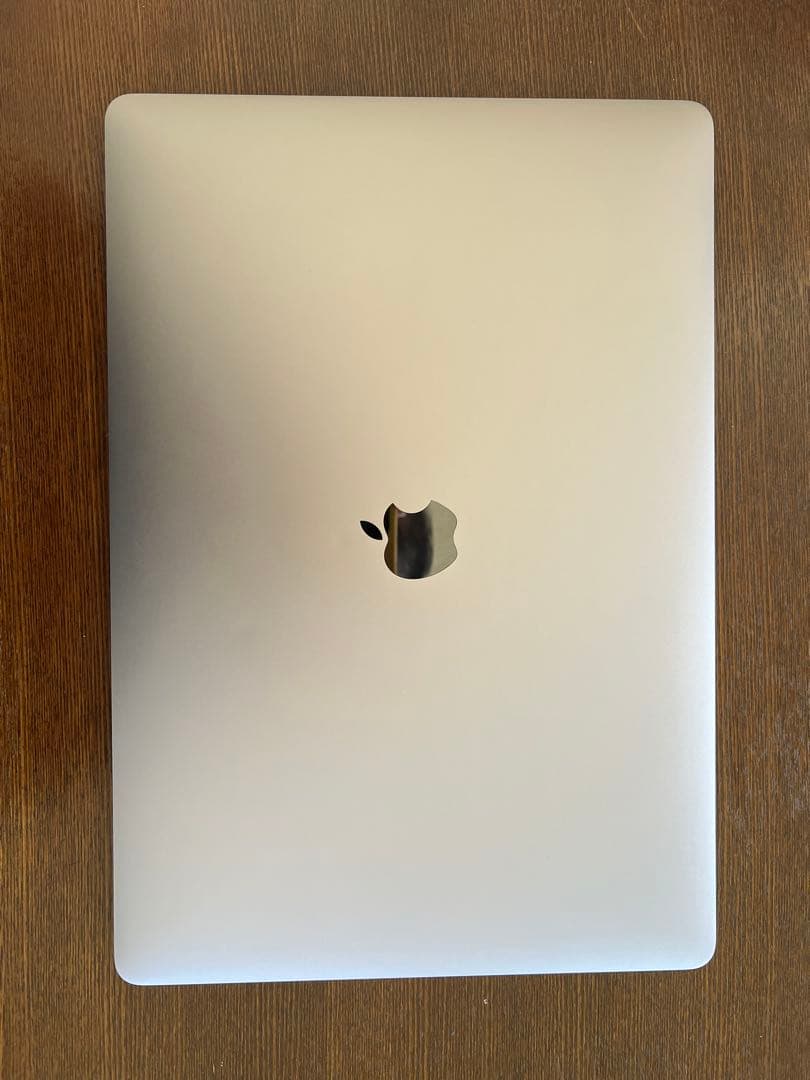 MacBookPro 2018 I9 32GB 1TB office付き