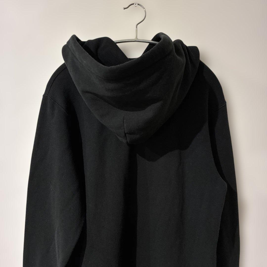 POLO ラルフローレン パーカーワンピース ビッグポニースウェット