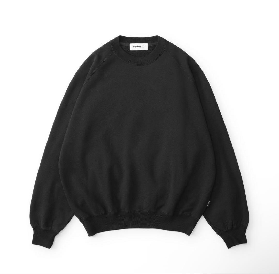 everyone classic ブラック　サイズL 新品未使用