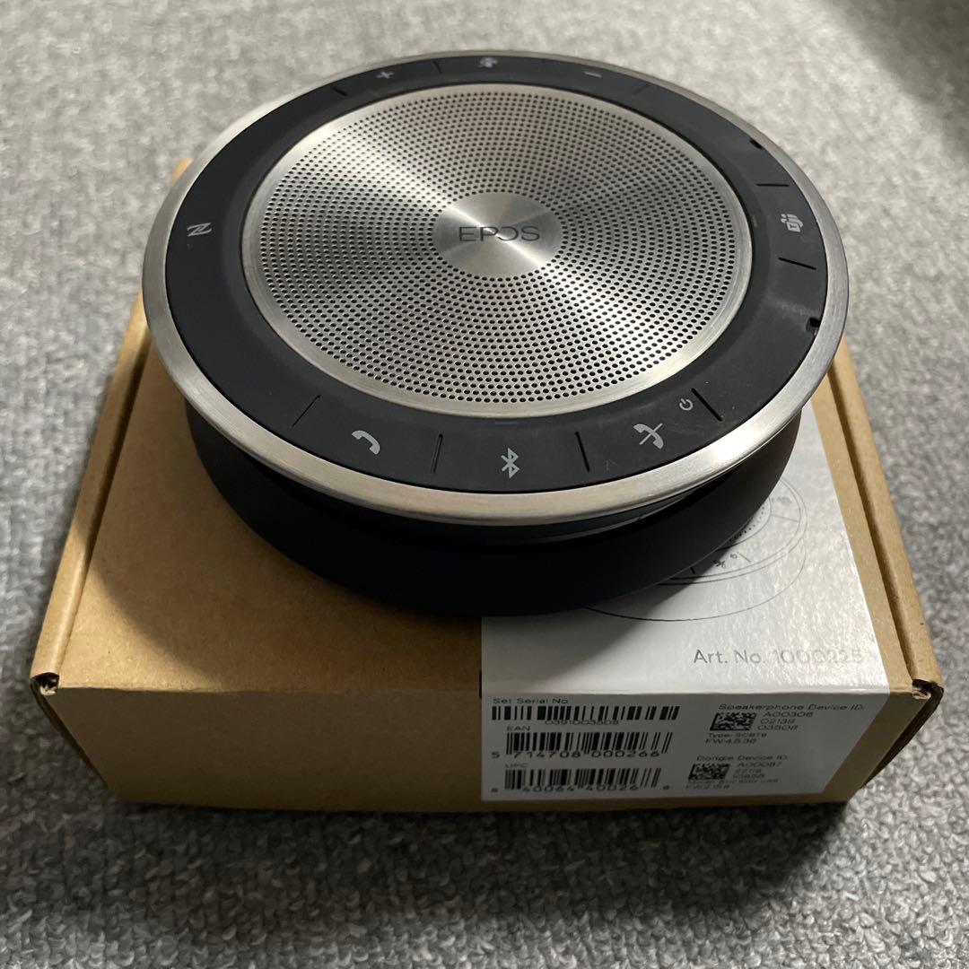 EPOS SP 30T Bluetoothスピーカーフォン