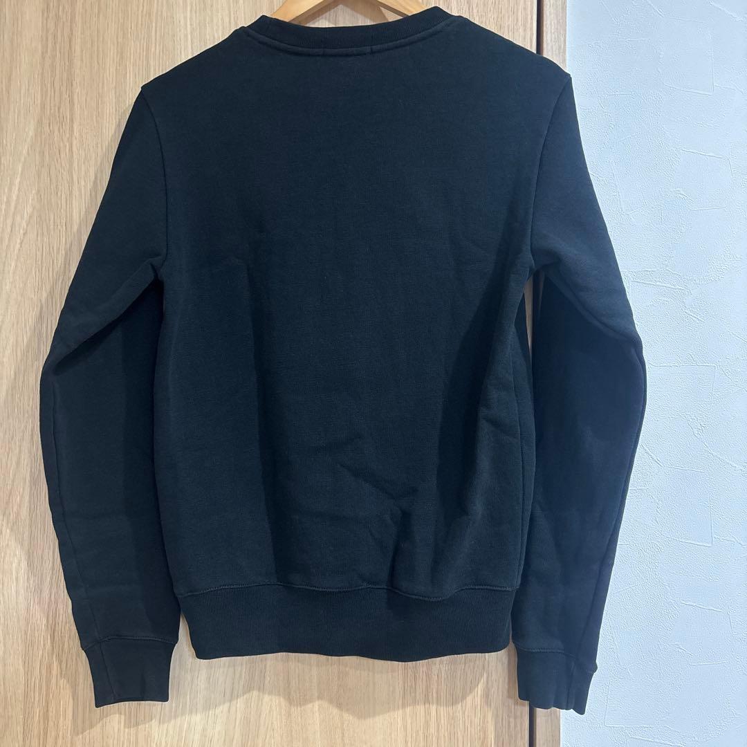 【早い者勝ち】Polo Ralph Lauren ポロベア　スウェット　ブラック