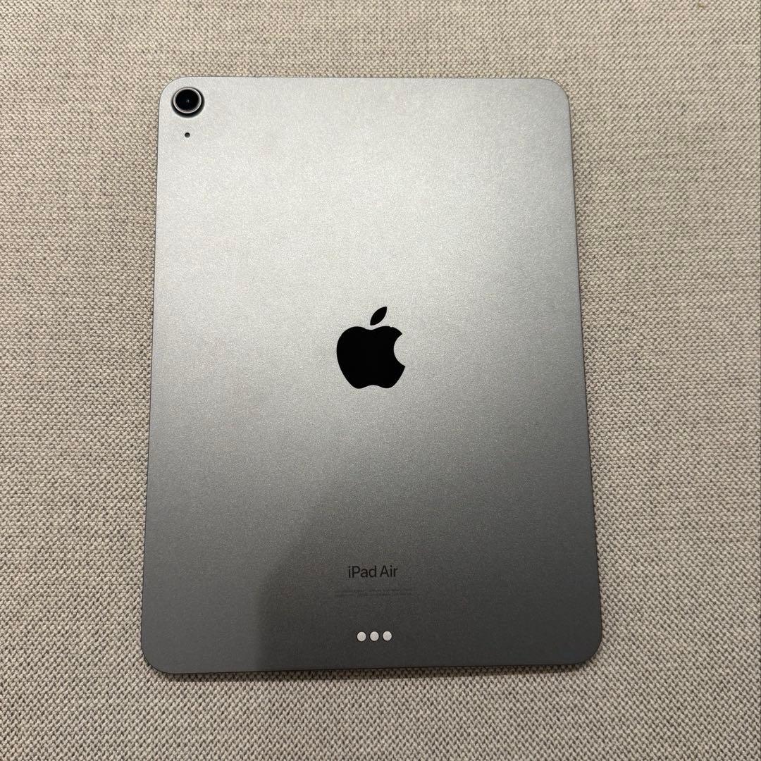 iPadAir 第5世代Apple Pencil 第2世代付き