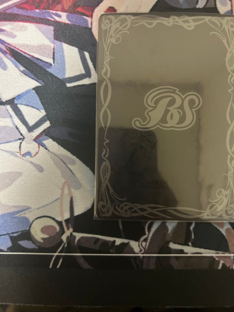 ［ずっと一緒に］リアス・ウロヴォルン シークレット