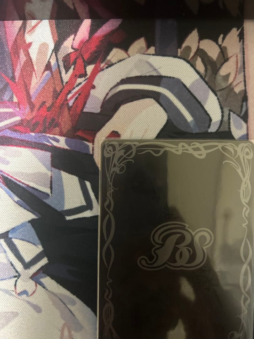 ［ずっと一緒に］リアス・ウロヴォルン シークレット