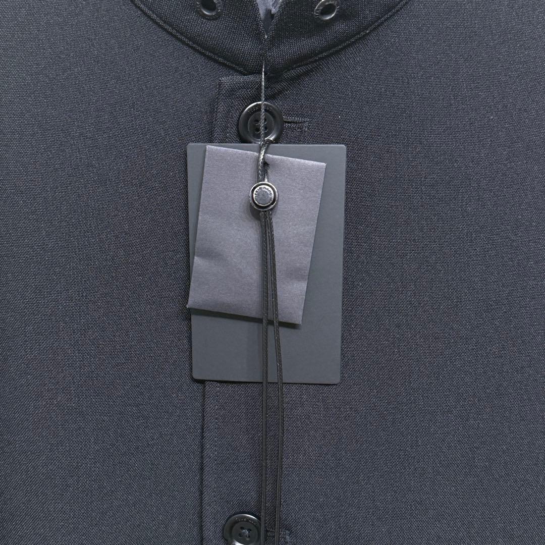 【未使用品】 TEAM WANG design スタンドカラー ジャケット