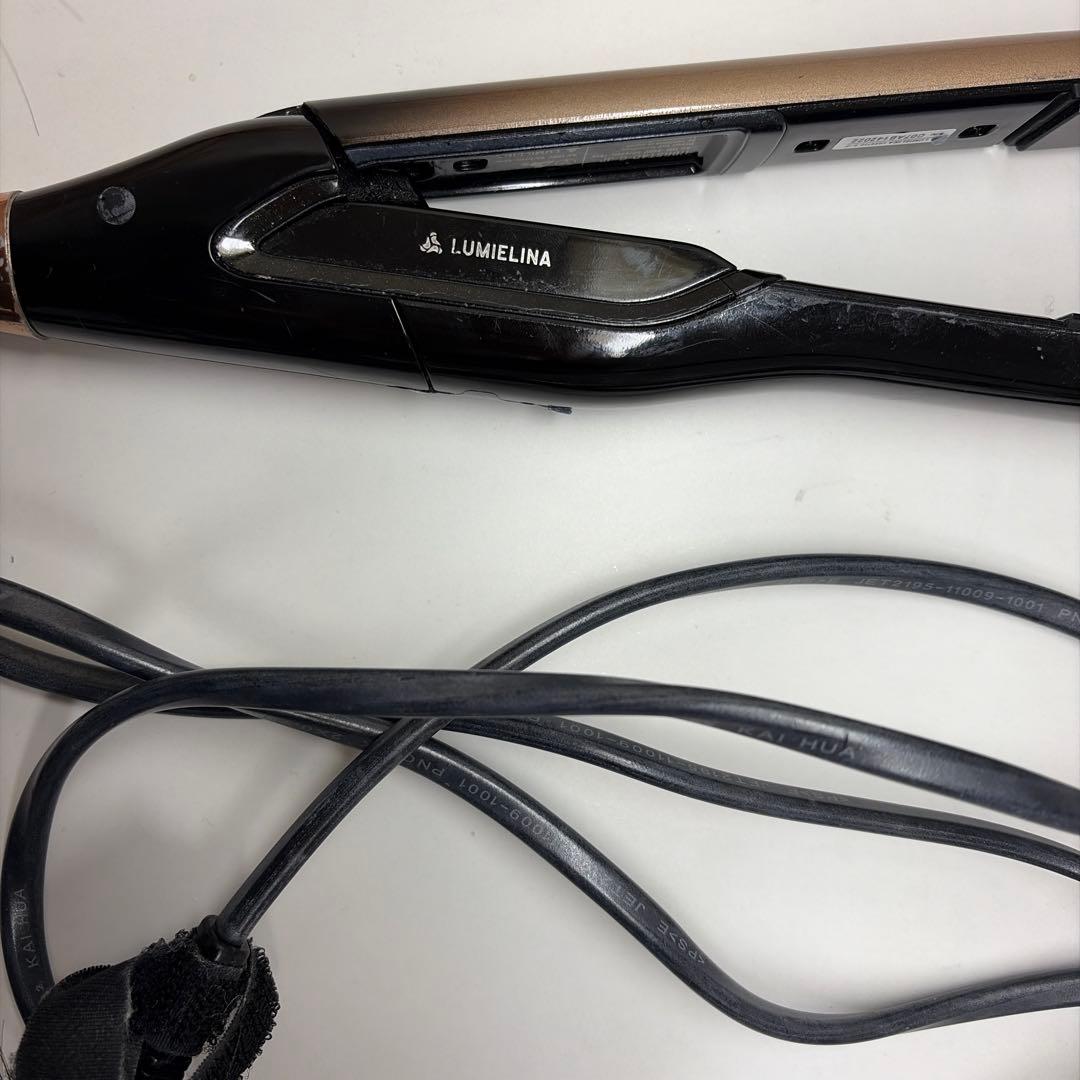 ヘアビューロン4D 正規品