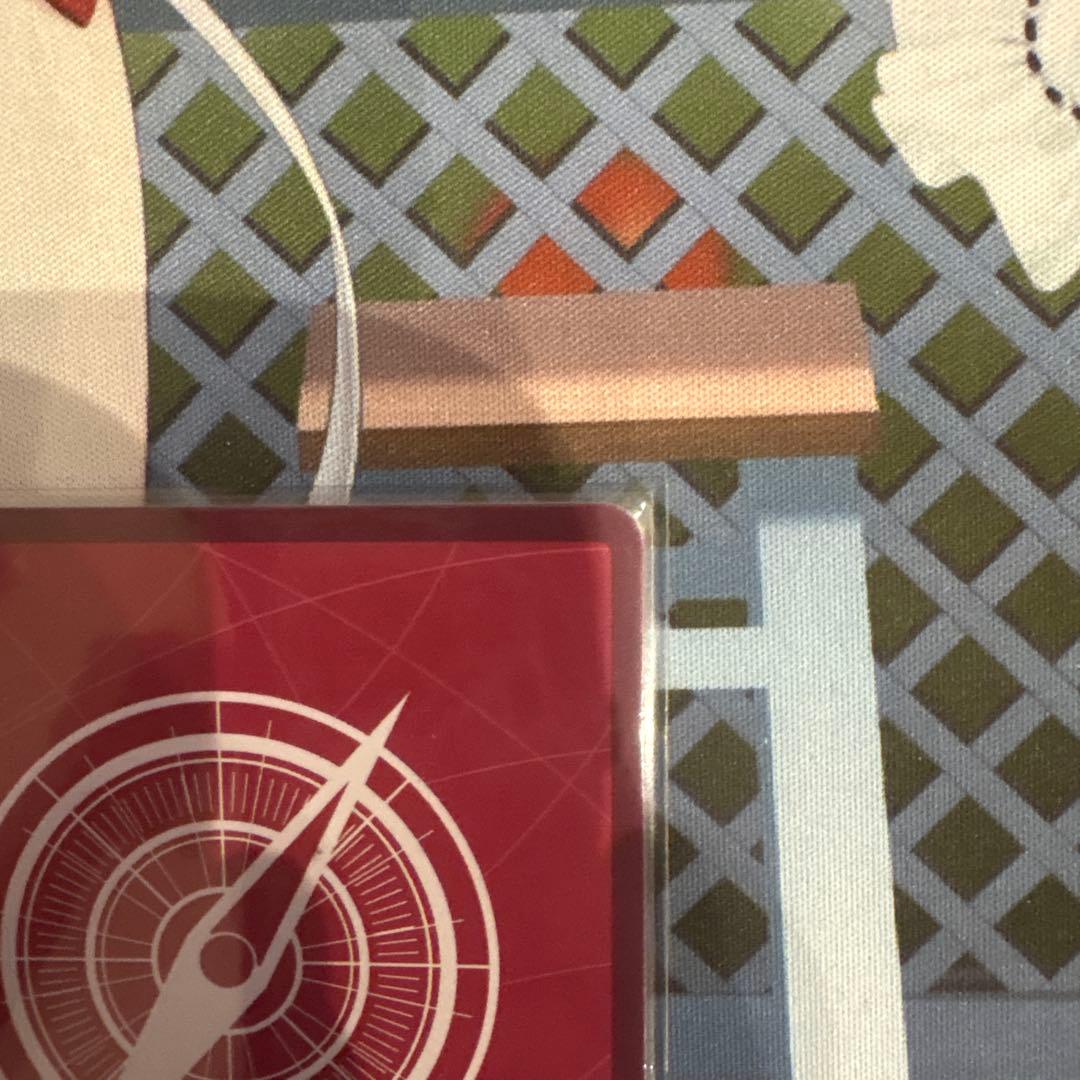 【ワンピースカード】　EGGHEAD CRISIS ジュエリー・ボニー　リーパラ