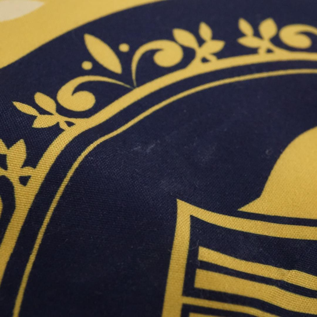 第五人格 スイパラ バトラーズカフェ USED美品 モチーフスカーフ