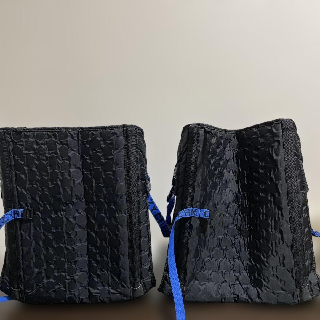 クレイジークリーク HEX2.0 オリジナルチェア