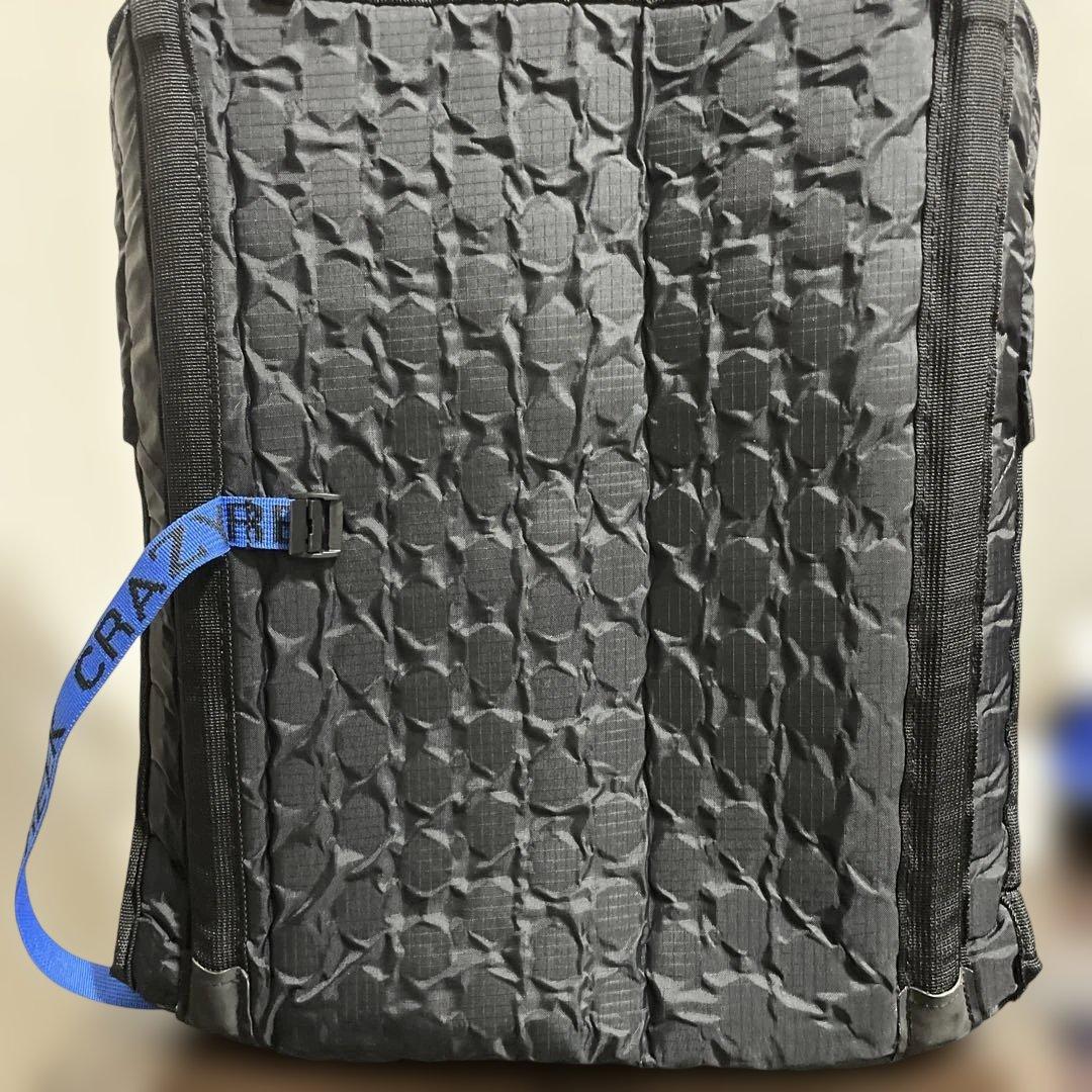 クレイジークリーク HEX2.0 オリジナルチェア