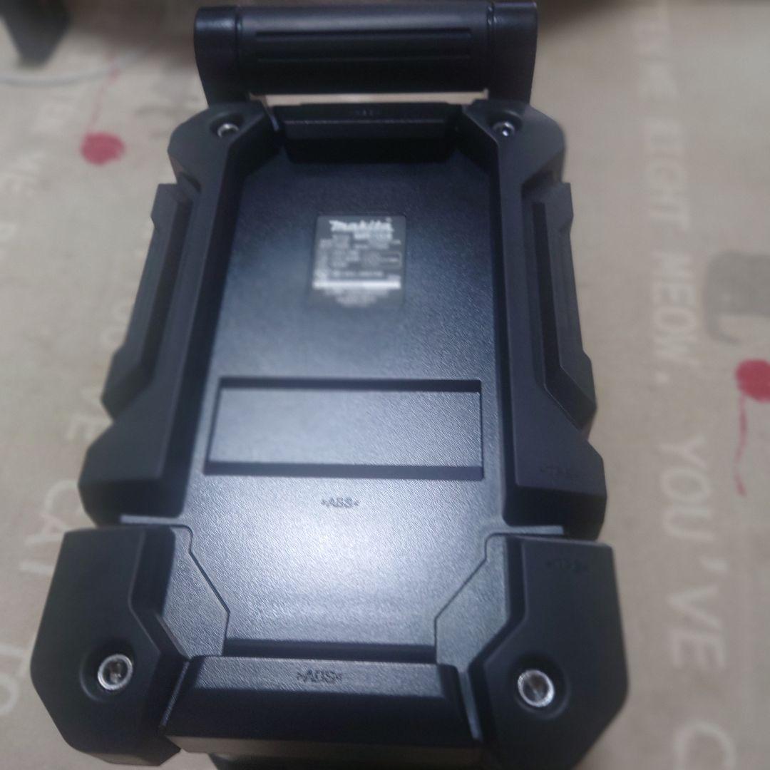 makita/マキタ/Bluetooth/充電式ラジオ/MR108
