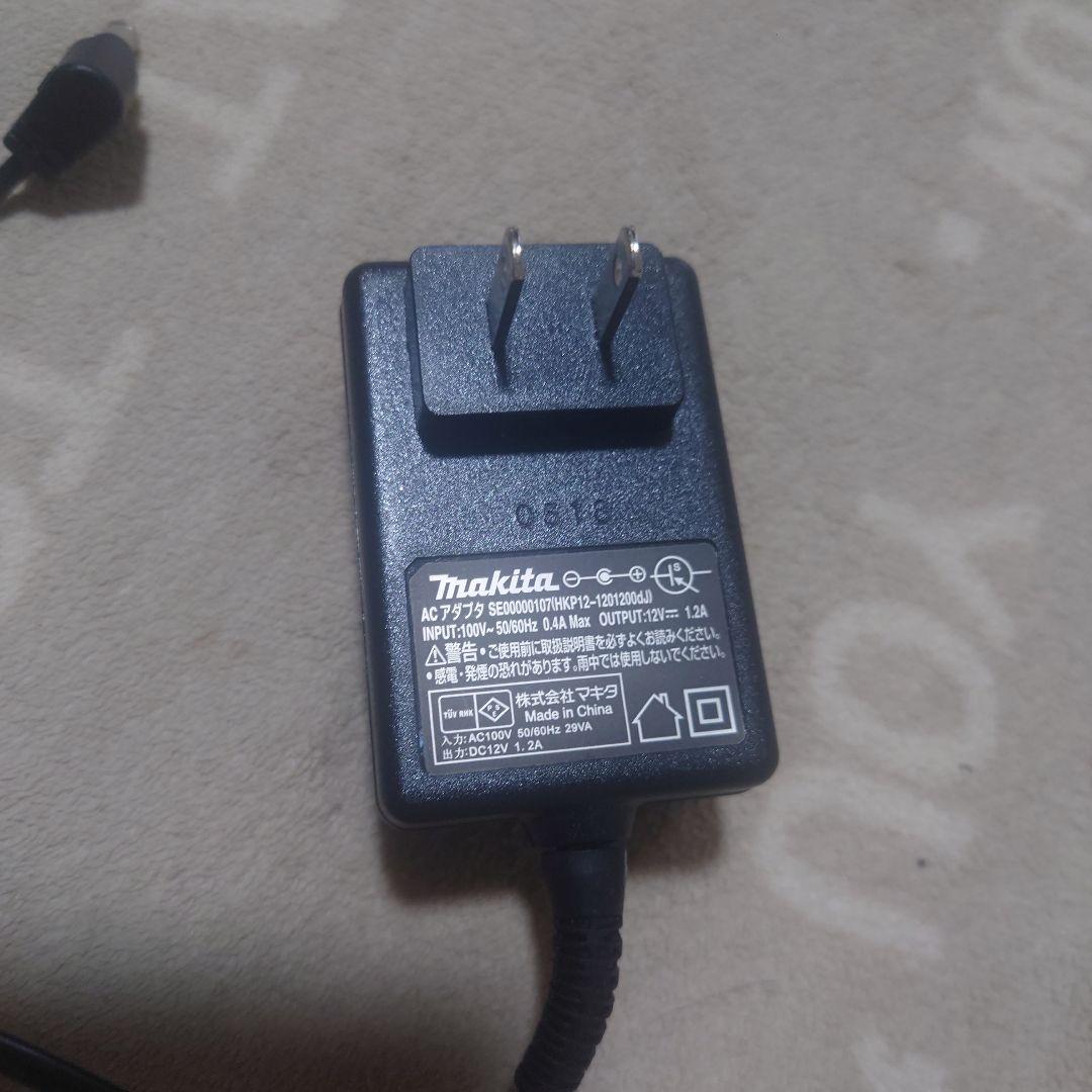 makita/マキタ/Bluetooth/充電式ラジオ/MR108