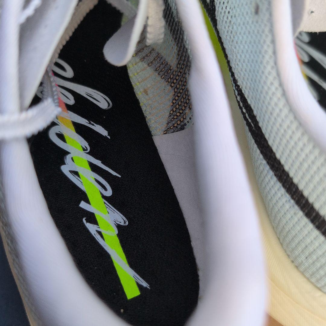 アシックス　メタスピードエッジ　パリス　26.5cm