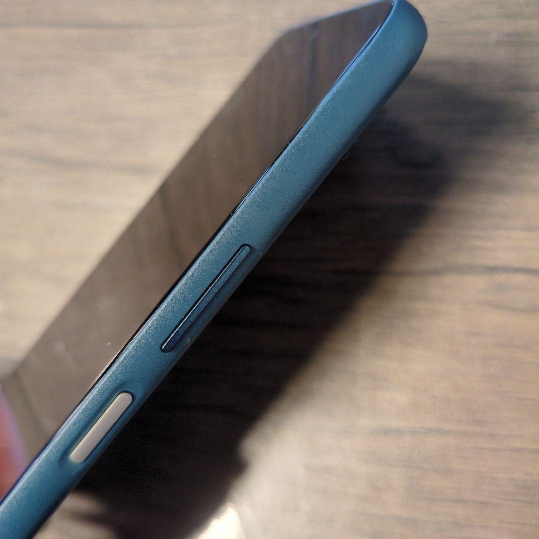 スマートフォン本体 arrows We2