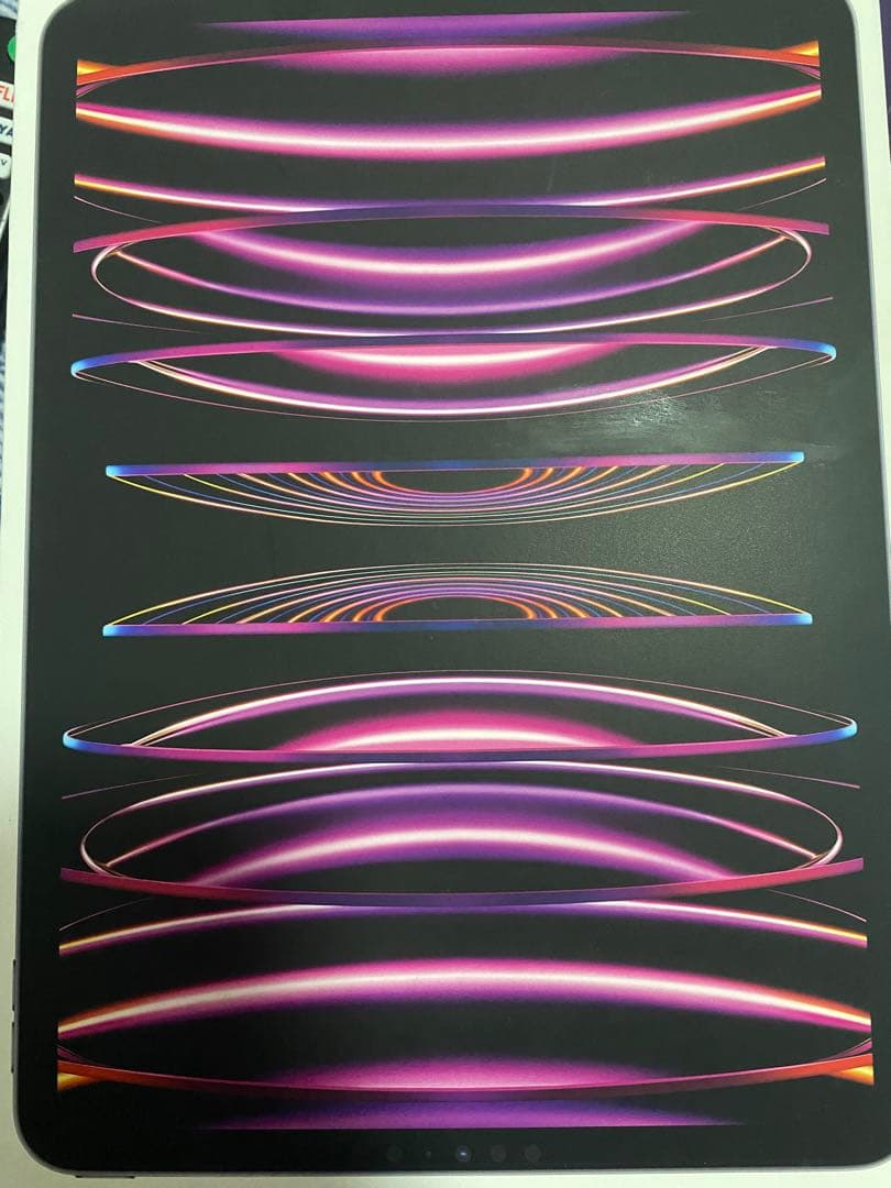 iPadPro（第4世代）WiーFi 128GB