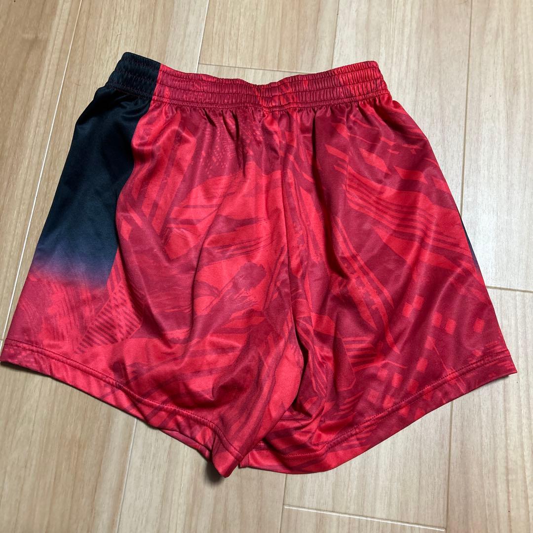 日本大学バレーボールパンツ L