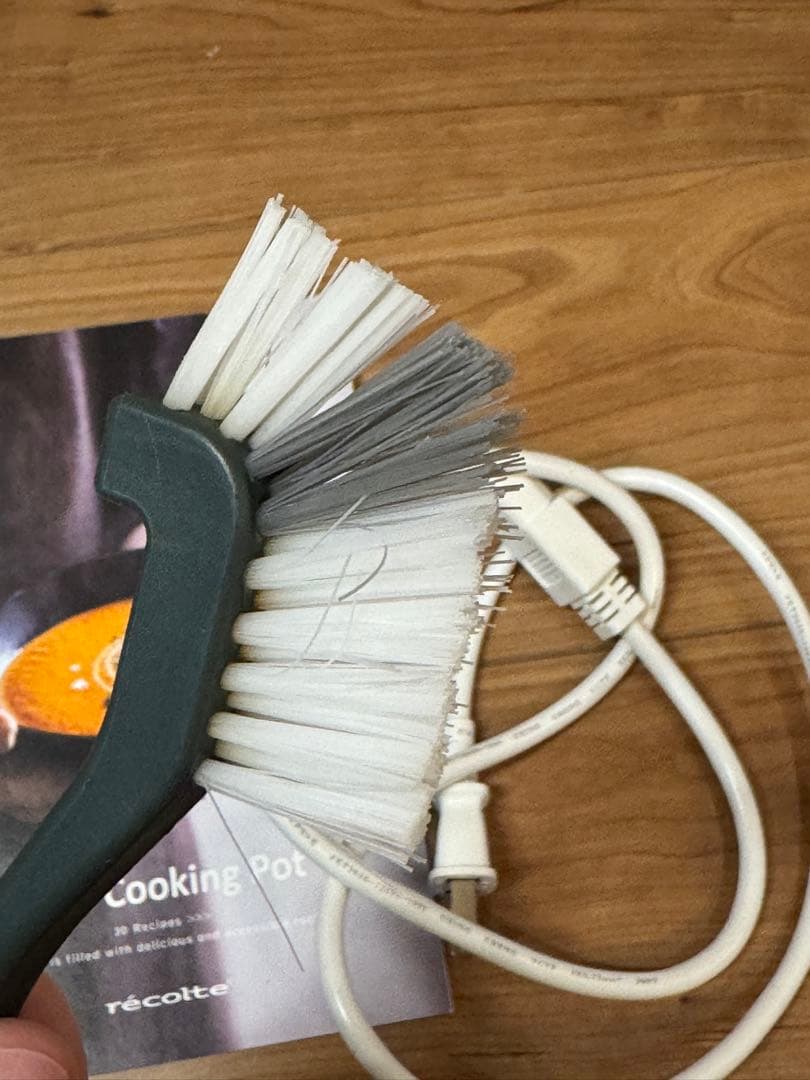 recolte レコルト　自動調理ポッド