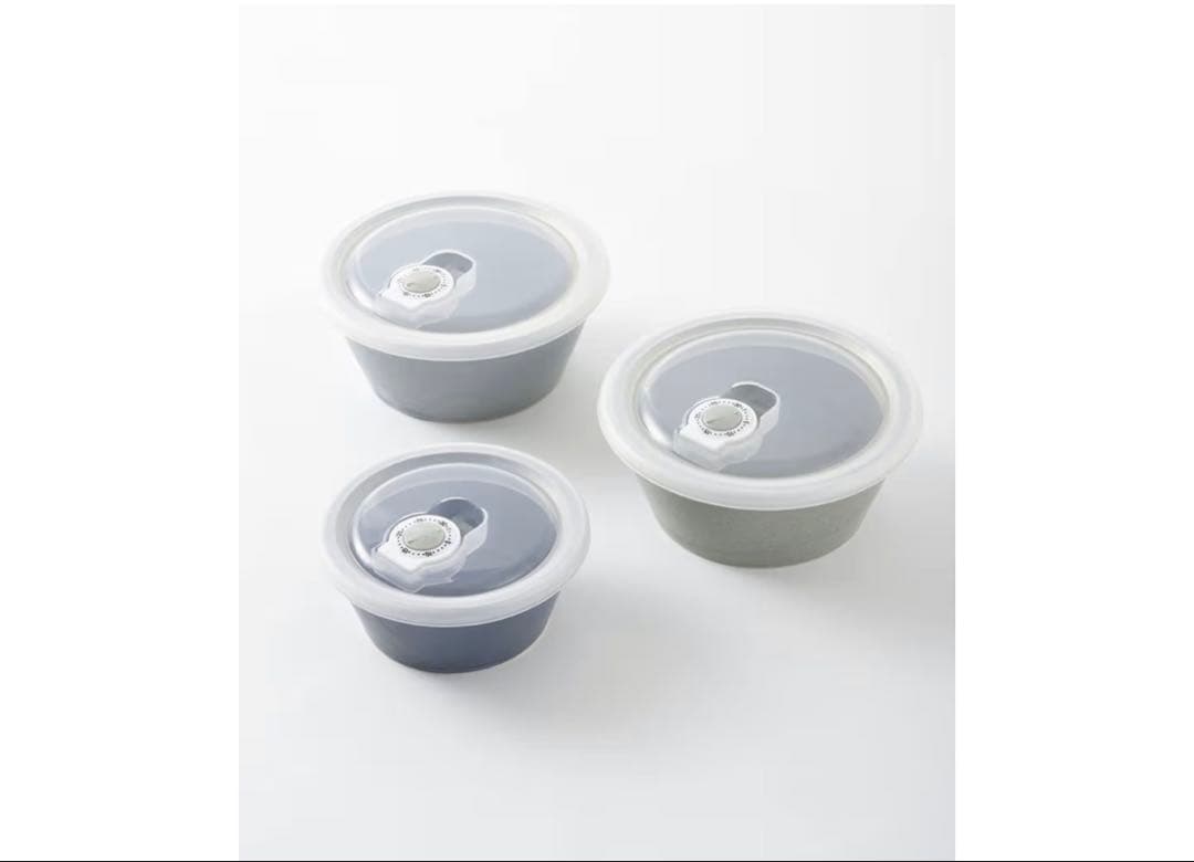 BRUNO ブルーノ マルチスティックブレンダー ピンク　セラミック保存容器3点