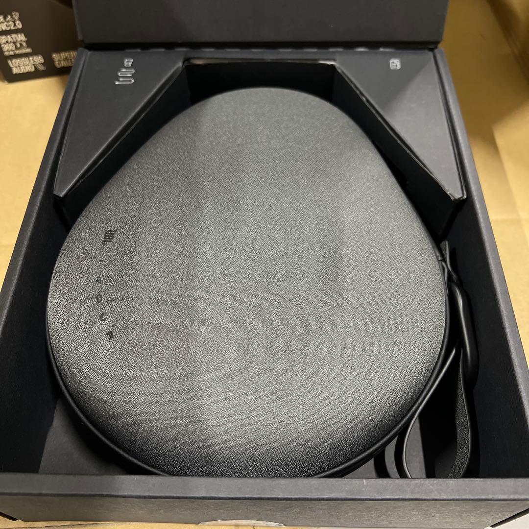 JBL TOUR ONE M3 ワイヤレスヘッドホン