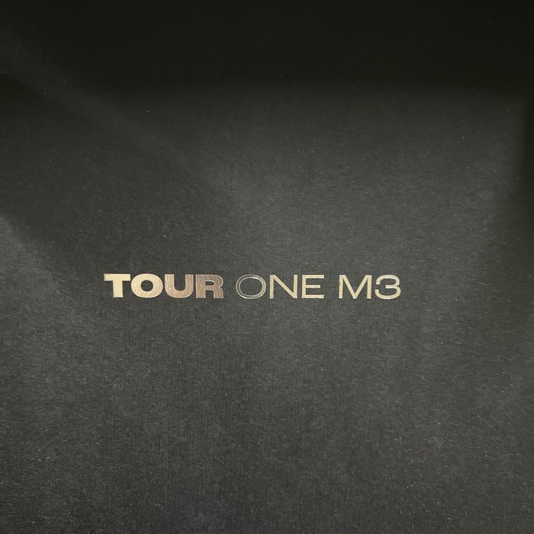 JBL TOUR ONE M3 ワイヤレスヘッドホン