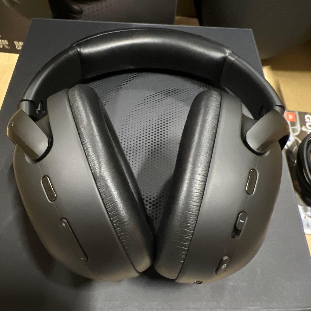 JBL TOUR ONE M3 ワイヤレスヘッドホン