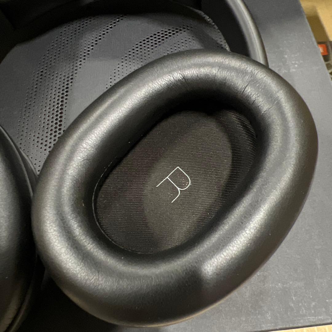 JBL TOUR ONE M3 ワイヤレスヘッドホン