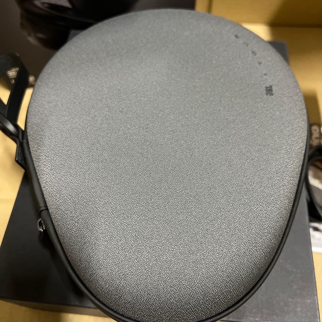 JBL TOUR ONE M3 ワイヤレスヘッドホン