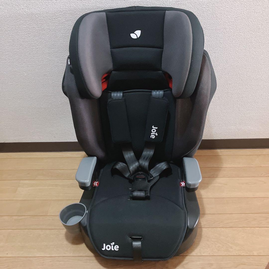 ジョイー ジュニアシート チャイルドシート
