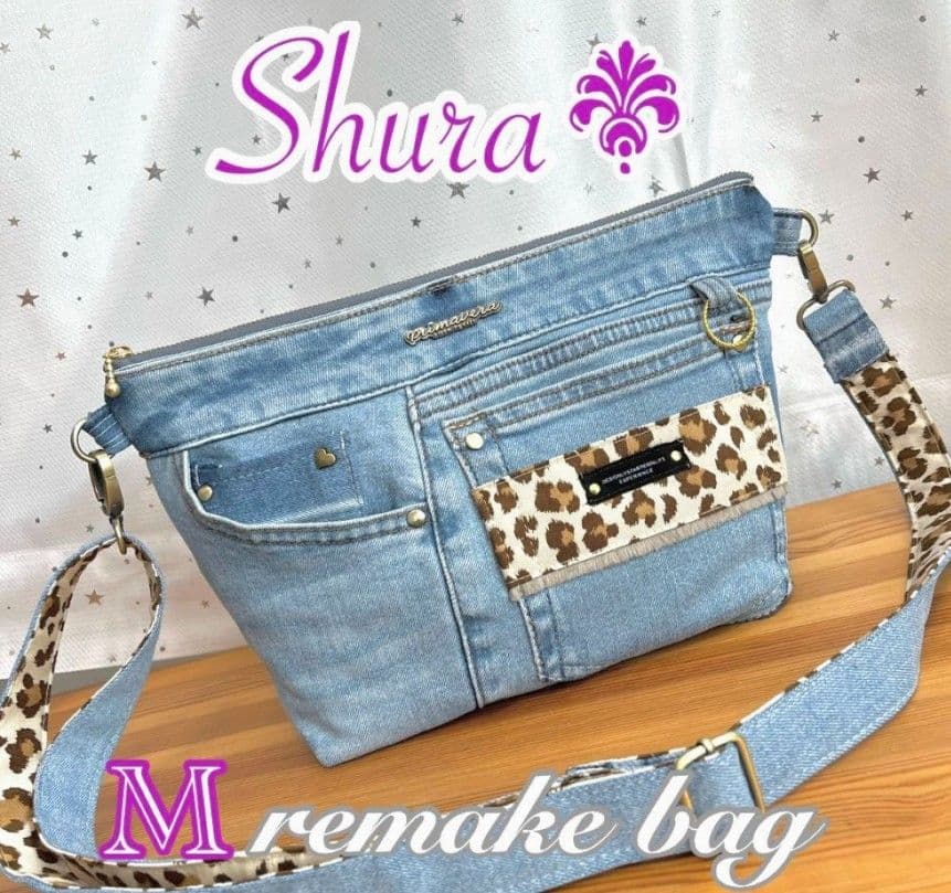 MagnoliaNo.927☆No.928☆No.930