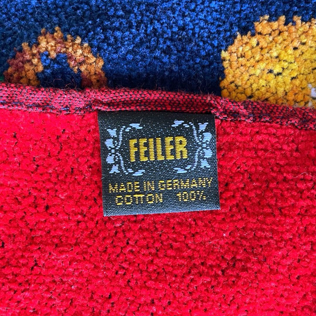 mar//FEIRER フェイラー プティバス ジョイフル