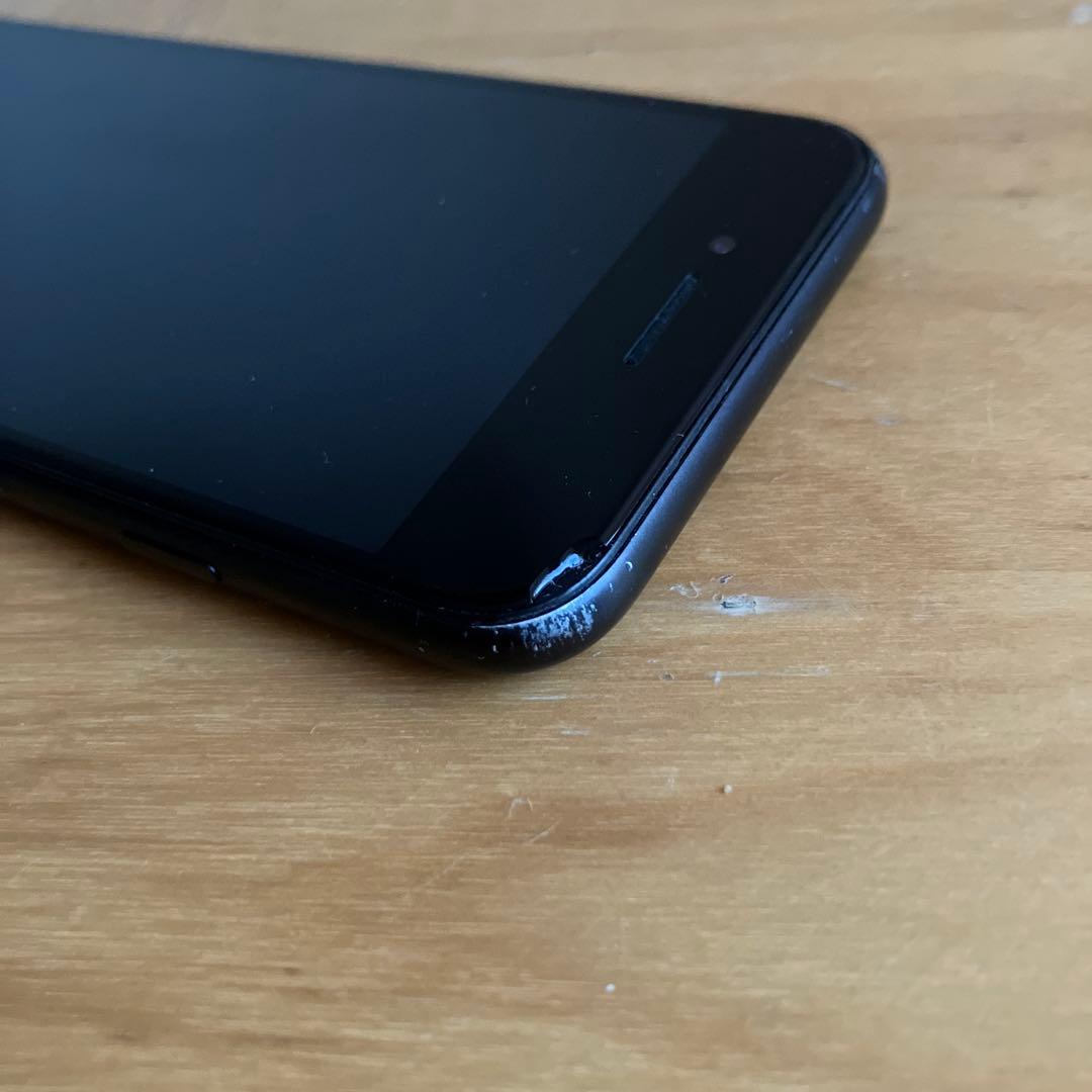 iPhone SE 第２世代 128GB ジャンク