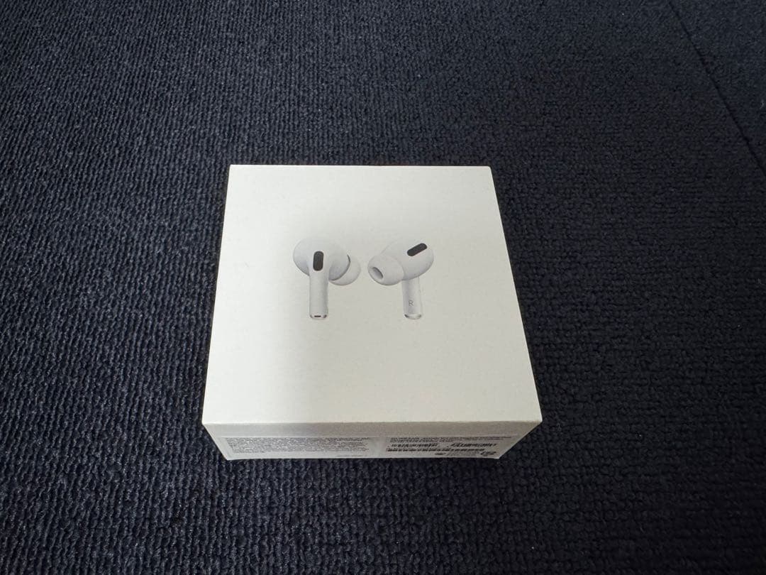 Air Pods Pro 第1世代