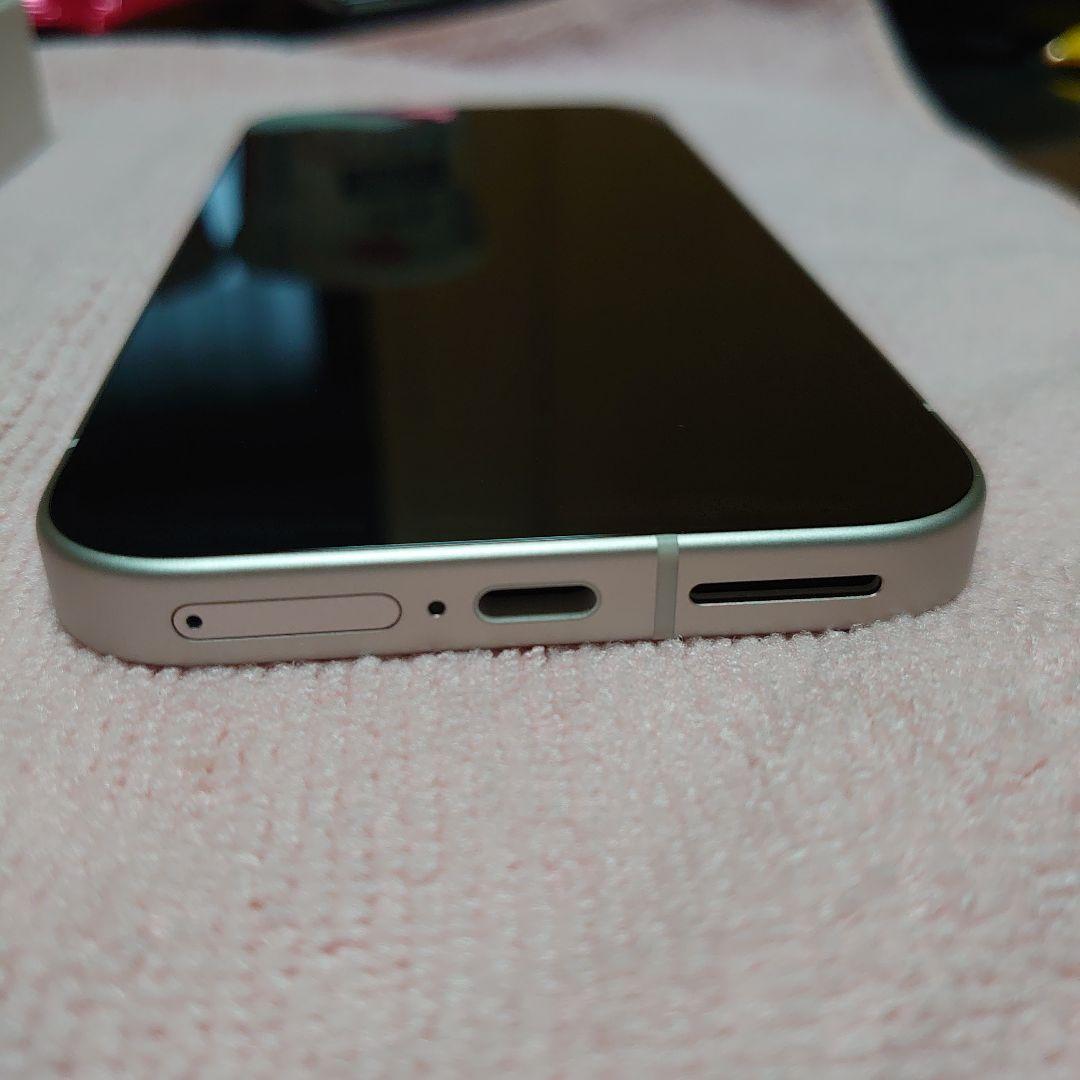 スマートフォン本体 Google Pixel 9a 128GB Porcelain