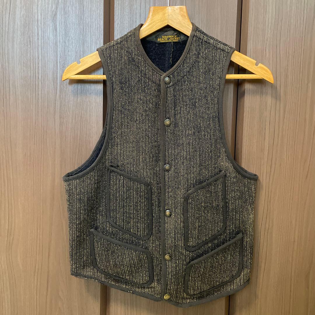 ブランズビーチ　ベスト　オリジナル　20〜30年代