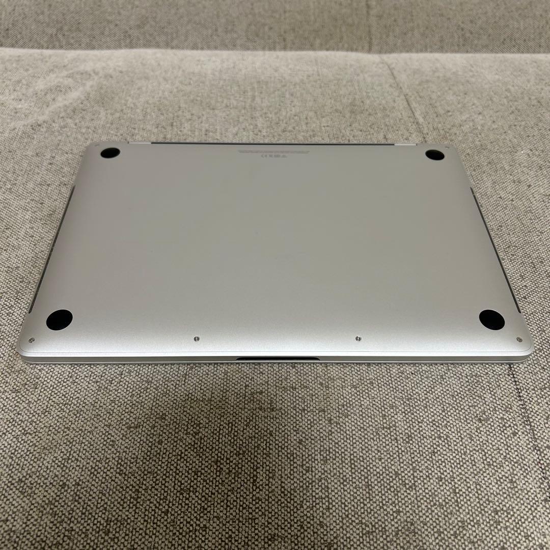 MacBook本体 MacBook Pro 2020 i7/16GB/512GB