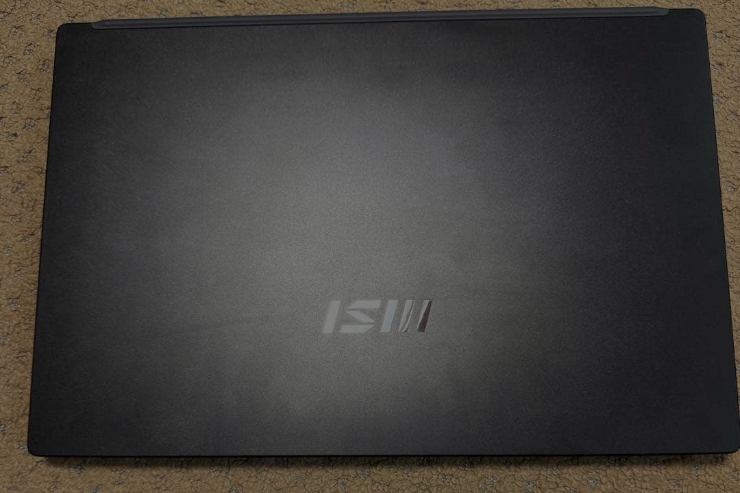 MSI /ゲーミングノートパソコン/Modern 15 HC13M-4119JP