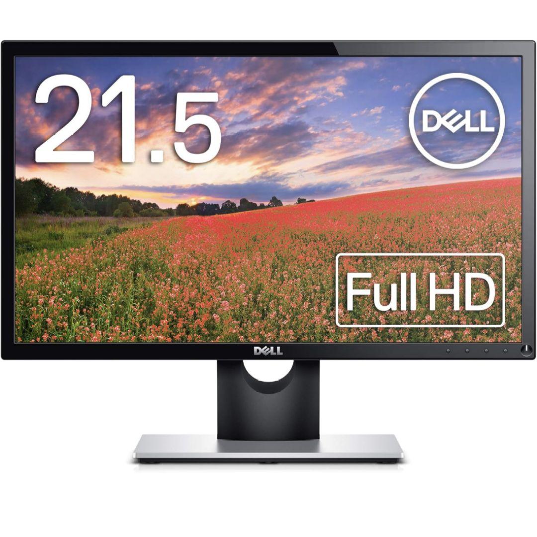 DELL SE2216H 21.5インチ フルHDモニター