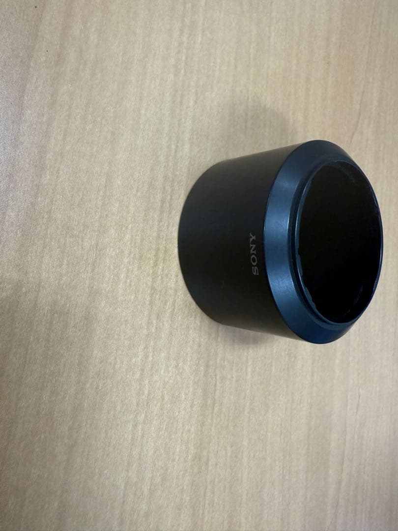 レンズ(単焦点) SONY E 50mm F1.8 OSS SEL50F18