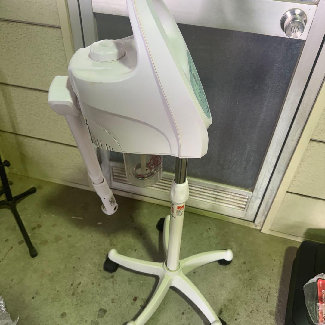 G1389 ソニア ネオスチーマー NEO-088 業務用エステ