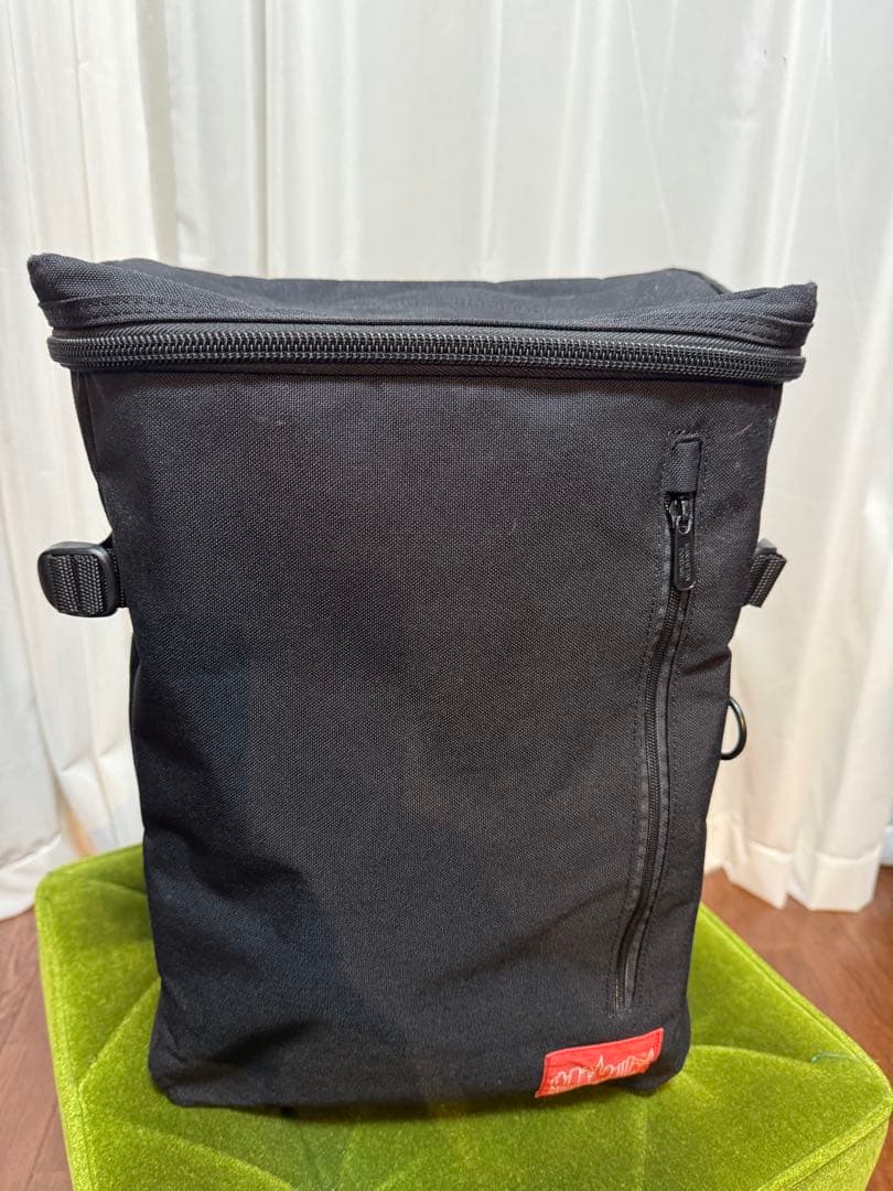 ◼️Manhattan Portage美品 【新生活応援限定値下げ】