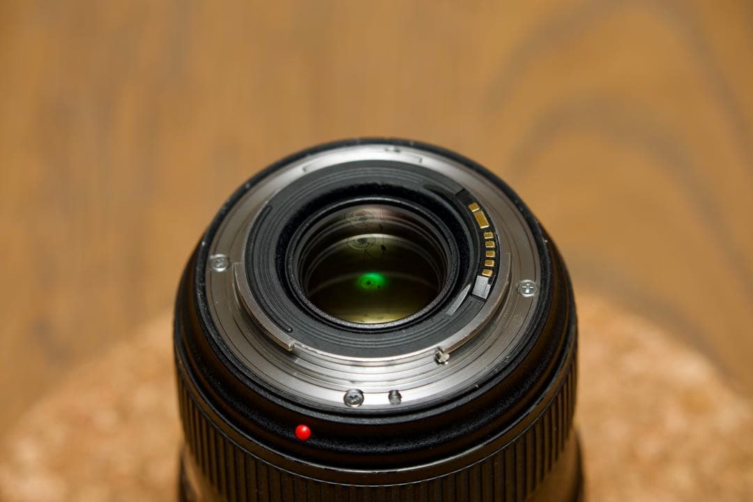 レンズ(ズーム) Canon EF 24-70mm F2.8 L II USM