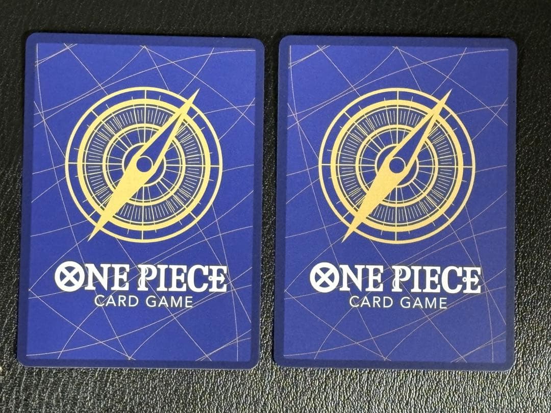 ナミ SR-SPC パラレル、ウタ　SEC シクパラ含む1box開封セット