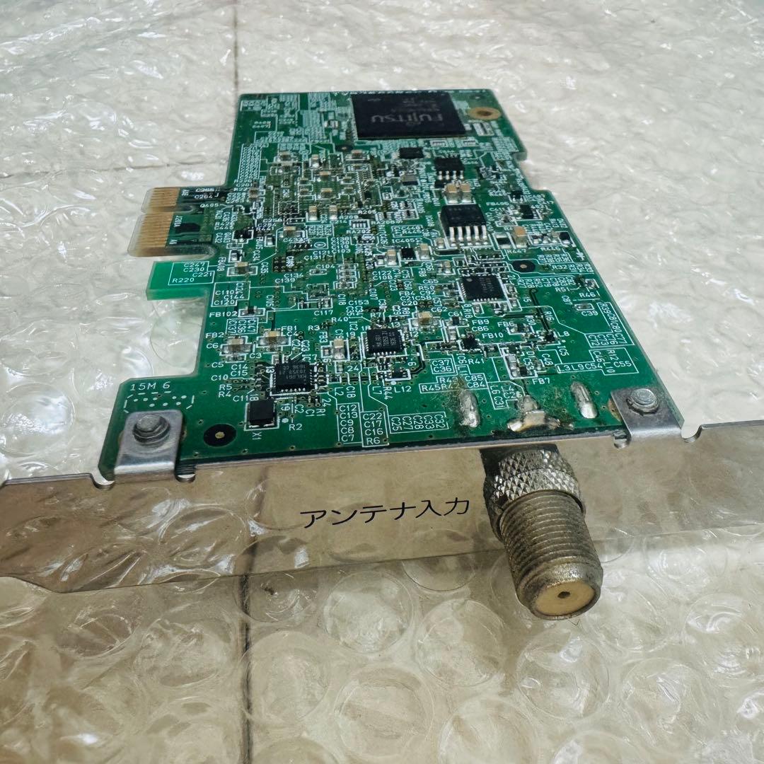 【PCIe接続 TVチューナー 】PIX-DT460 ピクセラ Win11対応