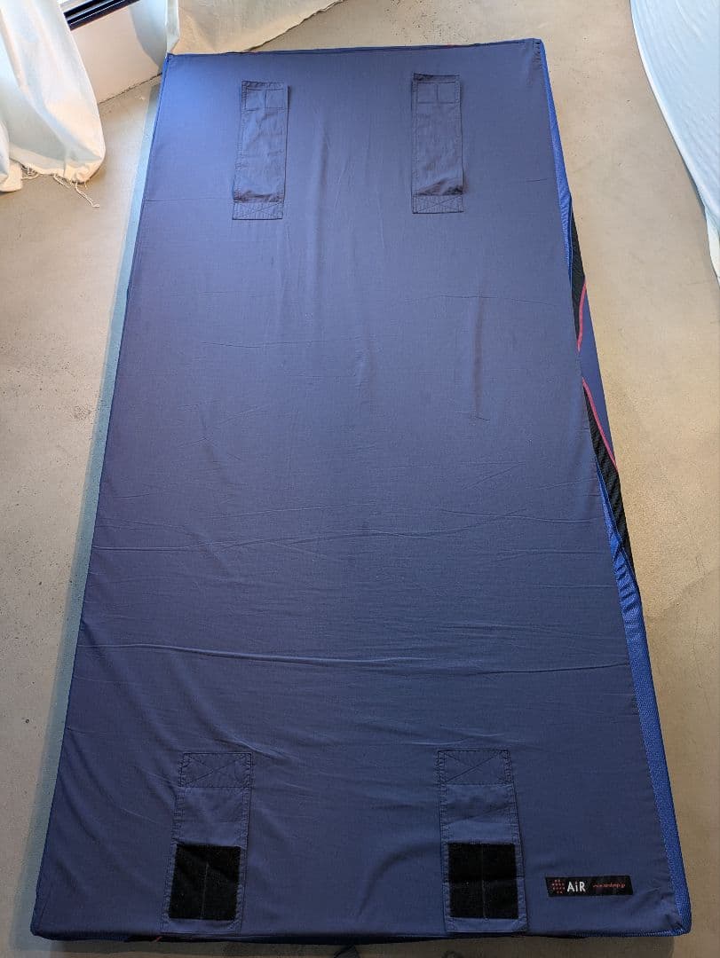 西川　AIR 03 シングルエアマットレス