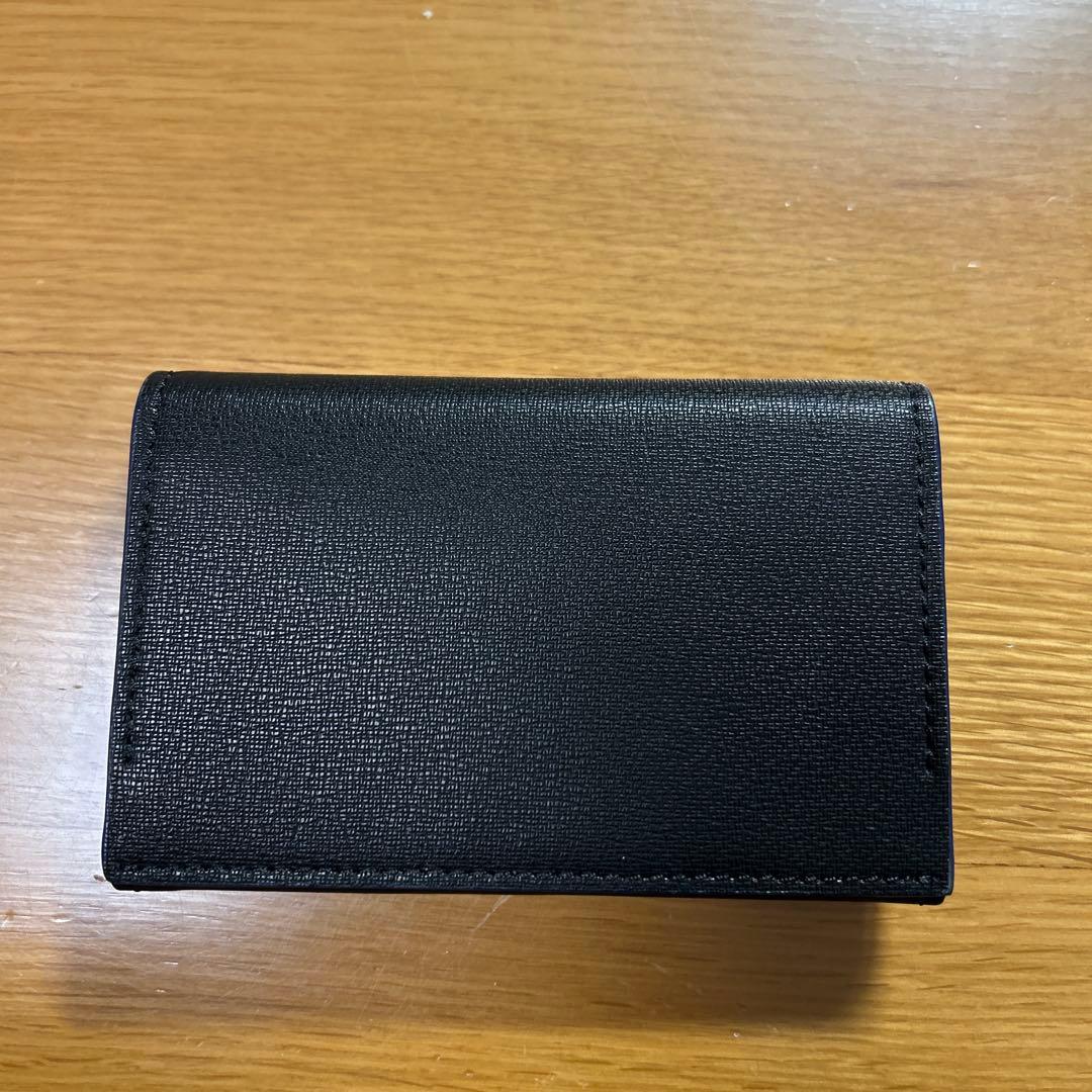 ※すし※ 名刺入れ【Paul Smith】