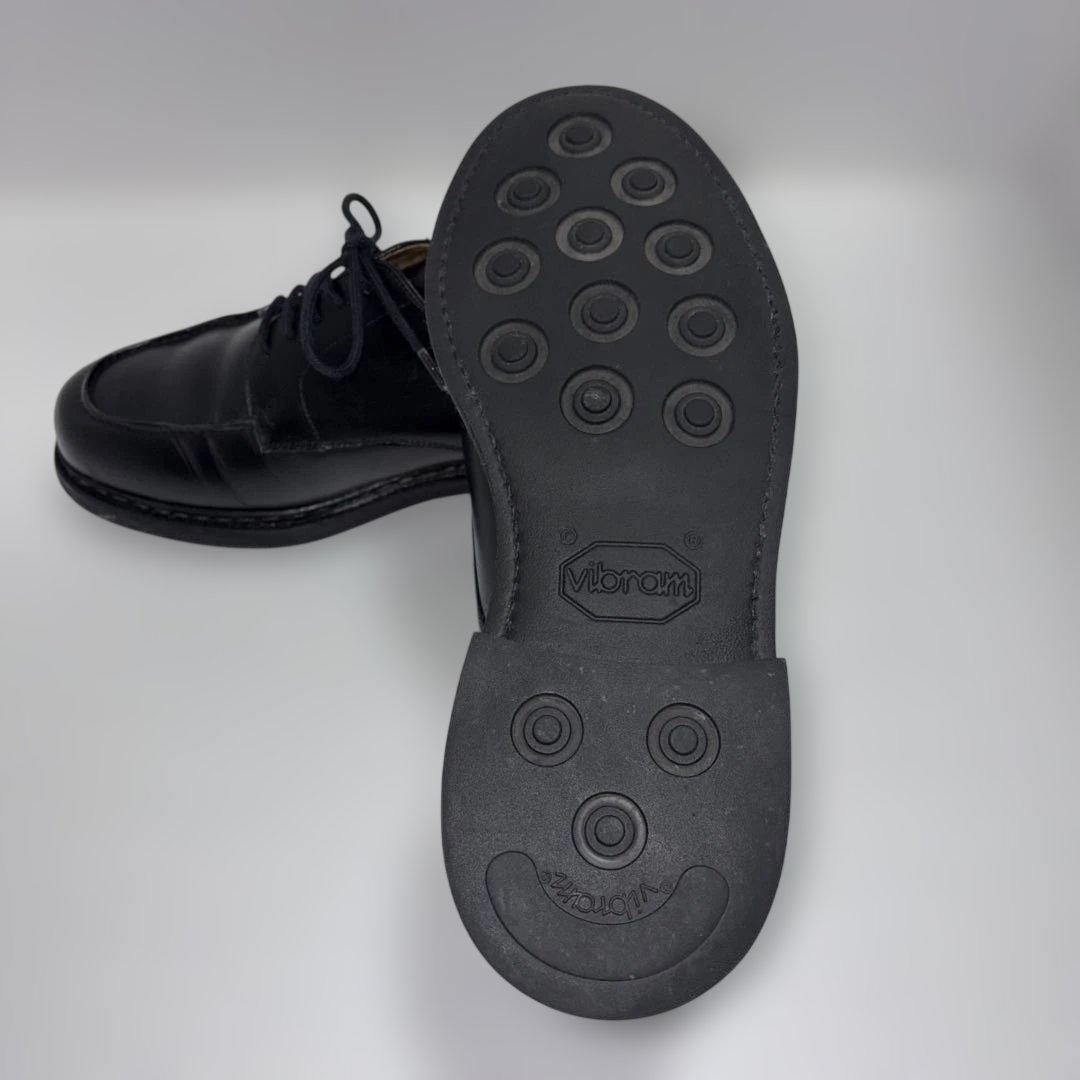 靴 Berwick1707 4477BCVI