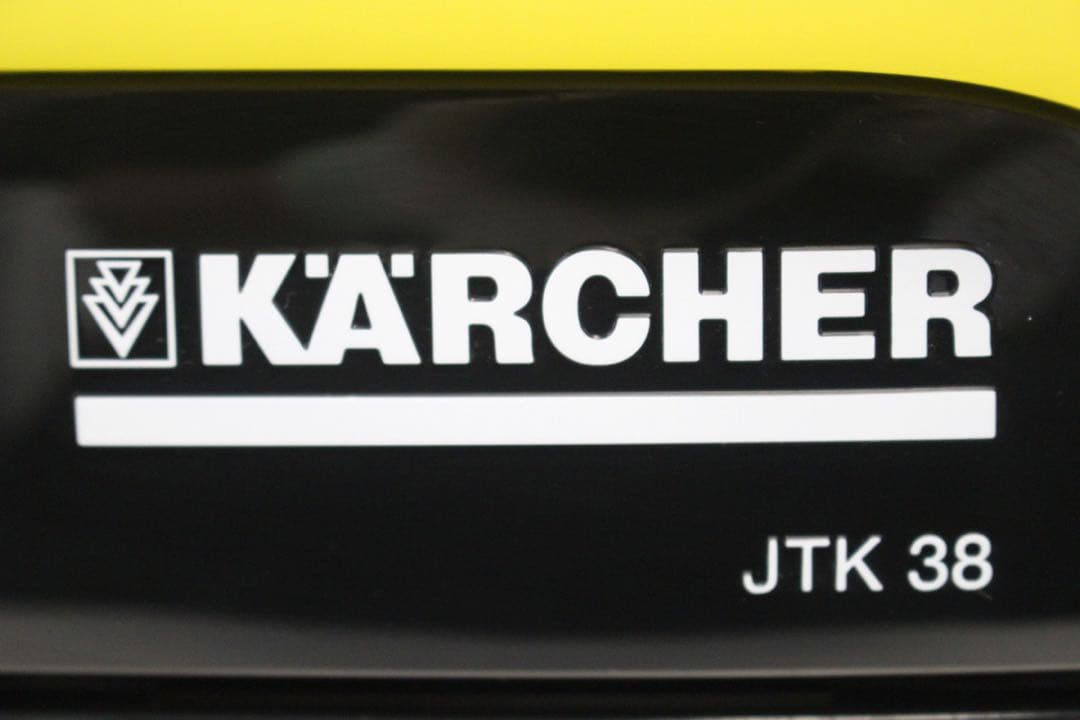 【動作確認済み 】KARCHER ケルヒャー JTK38 高圧洗浄機
