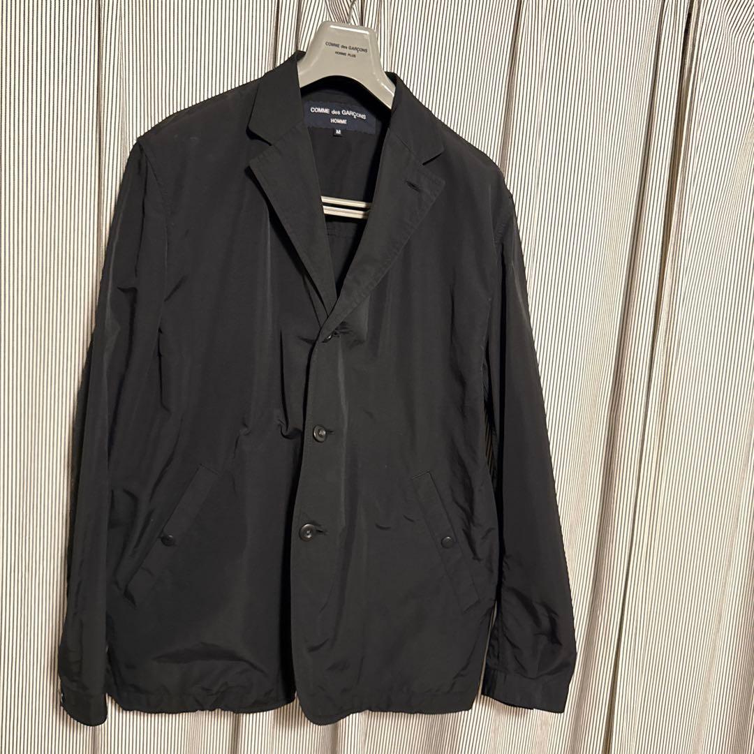 コムデギャルソンオム　ジャケット